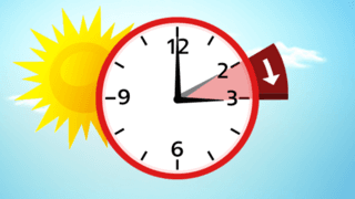 שעון קיץ 2026: מתי מזיזים את השעון?