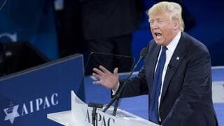 המלחמה היא בעצם היום הראשון של הפריימריז