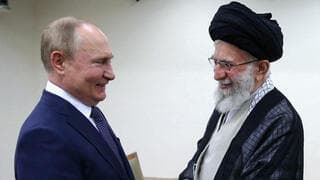 המשחק הכפול של הקרמלין: גינויים חריפים על המתקפה לצד רווח אפשרי באוקראינה