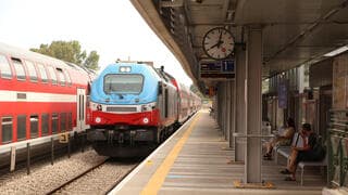 קווים יצומצמו וחלק מהתחנות ישמשו כמקלט | כך תפעל התחבורה הציבורית