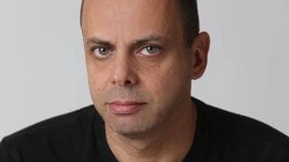 עניי איראן קודמים / רענן שקד