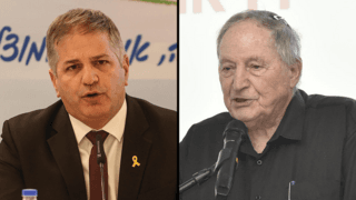 רן ארז נגד החלטת משרד החינוך: "יוצרים אנדרלמוסיה". המנכ"ל: "עודכנת והסכמת"