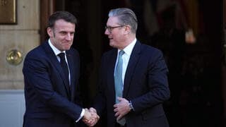 מה קרה לך אירופה?