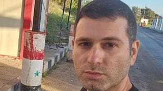 שוחרר כתב ynet שנחשד בעבירות מין בנער