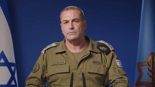 הרמטכ"ל: "לפנינו מערכה משמעותית וחסרת תקדים - נעמוד בפני מבחן קשה"