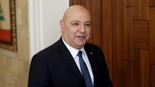 המבחן של לבנון