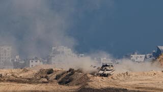 אישום יוצא דופן על הברחות: סמג"ד הכניס נהג משאית ללב עזה - והוא שהה שם 3 ימים