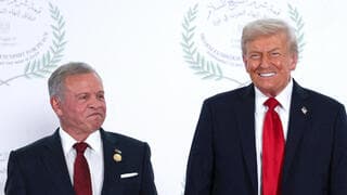 ירדן בדילמה: בין בלימת "הסהר השיעי" לחשש מהמחר