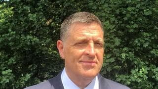 יועצו של נתניהו: להבנתי, הפגיעה בבית ספר לבנות הייתה משיגור איראני כושל