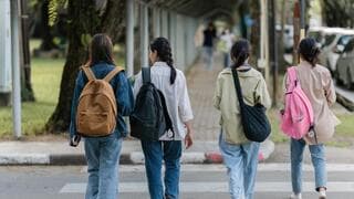 זום בלי תחפושות: בתי הספר יקיימו למידה מרחוק במקום מסיבות פורים