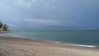 התחזית: עלייה קלה בטמפרטורות בהרים ובפנים הארץ