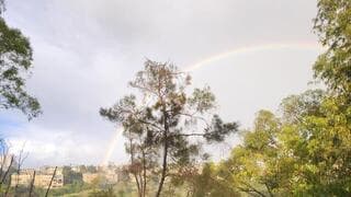 התחזית: ירידה קלה בטמפרטורות, קר מהרגיל