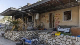 חברי קיבוץ כפר עזה החליטו: שכונת "דור צעיר" תיהרס