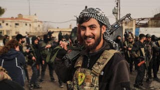 תוכנית ה-CIA להצית התקוממות באיראן, תרחיש הכאוס - וההצעה לאזור חיץ: "למען ישראל"