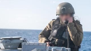 "גאה להוביל ביום האישה": נווטת הקרב, מפקדת הסטי"ל ומ"פית החילוץ | קולות הקשר