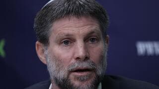 תרעומת על מתווה החל"ת של סמוטריץ': "למעמד הנמוך גם יום אחד לא רלוונטי"