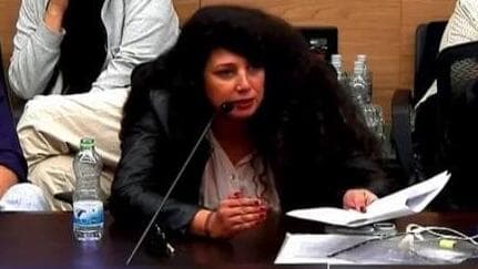 בית המשפט התיר לפרסם את שמו של החשוד באונס שי-לי עטרי