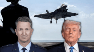 "בפנטגון מבוהלים": מאגר מיירטי הטילים של ארה"ב יכריע מתי תסתיים המלחמה