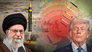 צ'מברליינים, גרסת 2026: צביעות הליברלים המערביים