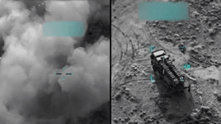 צבא ארה"ב עובר ל"שלב הבא" במלחמה מול איראן: "כמות האש תגדל דרמטית"