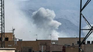 איך הופתעה איראן? תוכנית ההטעיה נחשפת - ולמה בכירים קנו אוכל בשבת באבו גוש