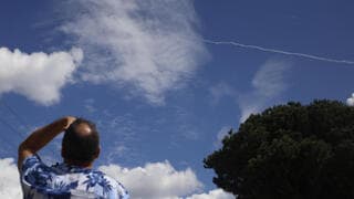 בלי הודעה חצי שעה לפני: מדרג ההתרעות של פיקוד העורף | מדריך