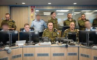 חיסול משנה מציאות