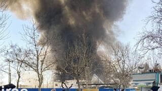 "מעלים את הרף": העליונות האווירית של צה"ל תוך יממה - והיעדים להמשך המבצע