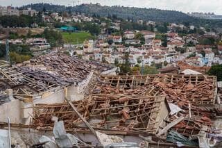 בצה"ל מזהים: איראן משנה את דפוס הירי