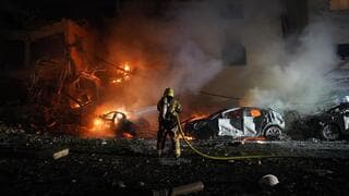 העובדת הזרה שנהרגה בתל אביב - אזרחית הפיליפינים מרי אן דה ורה