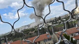 הפגיעה הקשה ביותר במלחמה: שני פצועים אנוש ושניים קשה בבית שמש