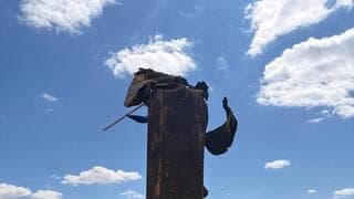 לצורך התרעות ויירוט: חלק מהחוות ביהודה ושומרון הוגדרו כאזורים מיושבים