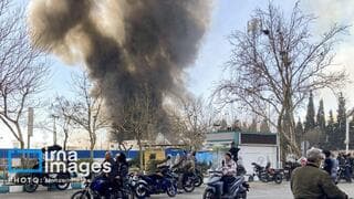 גורם ישראלי רשמי: פועלים ב"דרכים שלנו" להוציא את האיראנים לרחובות