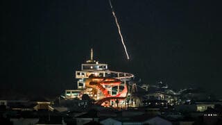 כיצד מדינות המפרץ יגיבו נגד איראן?