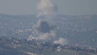 על ישראל לנהוג בחוכמה מול לבנון