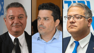 השופט כבוב שחרר בן 16 שמואשם בתכנון פיגוע, שרים תקפו: "יש ספק באיזה צד הוא?"