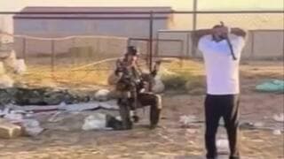 כאוס המטוסים בשמי המזרח התיכון - ומה יקרה אם טייס ישראלי ייפול במפרץ