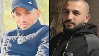 אישה חשודה ברצח בן זוגה; תיעוד: צעיר נמלט על חייו - ונרצח ביריות