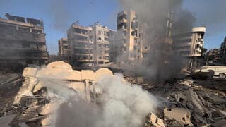 הישגי התקיפה באיראן ישמשו רוח גבית מול חיזבאללה: "הזדמנות גדולה להחליש אותו"