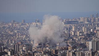 "זמן איראן בלבנון הסתיים"