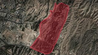 צה"ל: השמדנו מתחם גרעין חשאי מתחת לאדמת טהרן