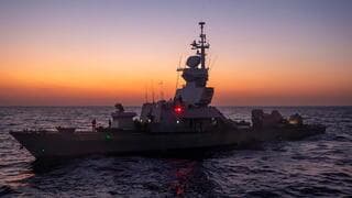 מחיסולים ועד הגנה על אסדות הגז: תפקידי חיל הים במלחמה