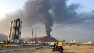 סוף המנהיג הוא לא סוף המערכה