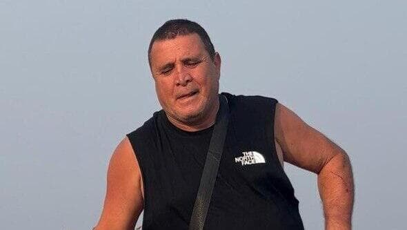 עופר נהרג בתאונת אופנוע בחופשה בתאילנד: "כולנו בהלם פה"