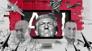 הבוטים פשטו עם שחר: כך מתנהלת מלחמת ה-AI הראשונה של צה"ל