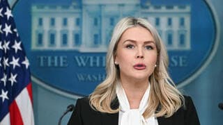 הבית הלבן לא מגדיר את הפלת המשטר באיראן כאחת ממטרות המלחמה