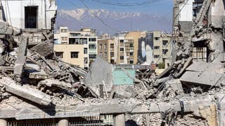 באיראן יוכרע גורל עזה