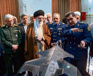 בצה"ל רוצים להשמיד את האיום האיראני, עד שטראמפ יגיד די