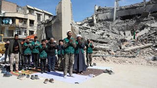 מחסומים ומעצרים באיראן, דיכוי המחאה נמשך במלחמה: "האויב האמיתי הוא העם"