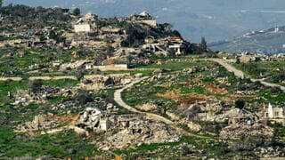 שני לוחמים מורדמים ומונשמים אחרי ניתוח מציל חיים: רצף האירועים בגבול בלבנון